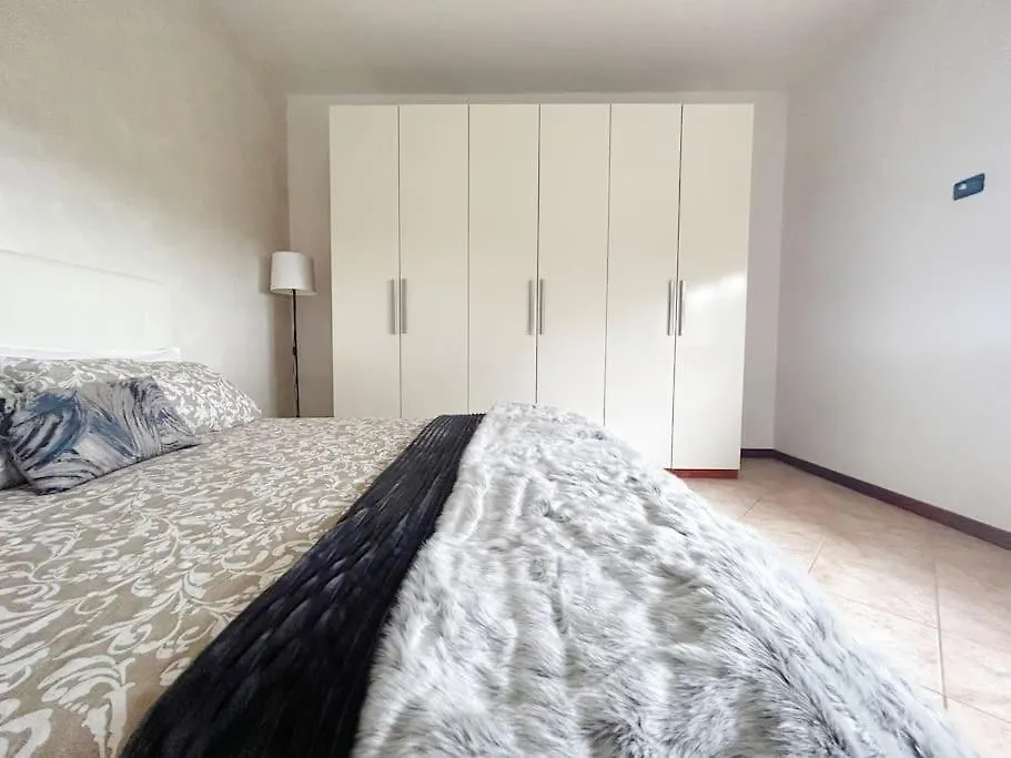 All Arco Apartment 메스트레 이탈리아